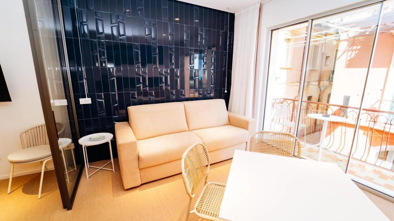 Holiday home Don Andrea Villa Taormina