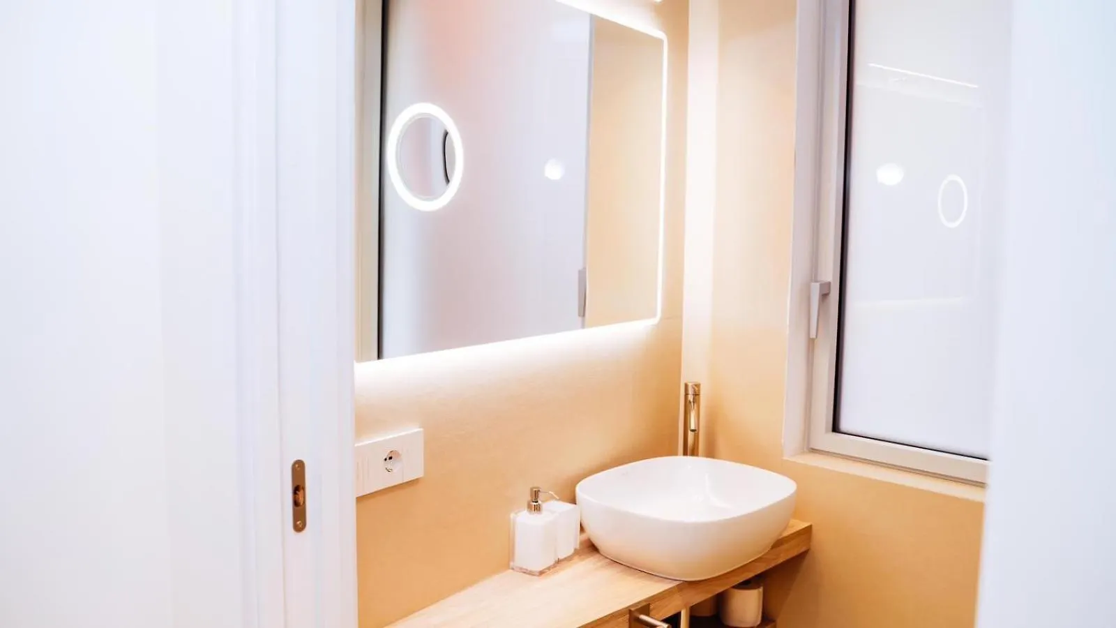 Don Andrea Villa Taormina Holiday home